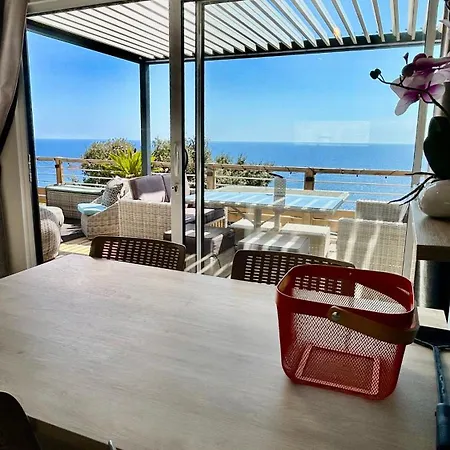 Domaine De L'ile D'or Holiday home Saint-Raphael (Var)