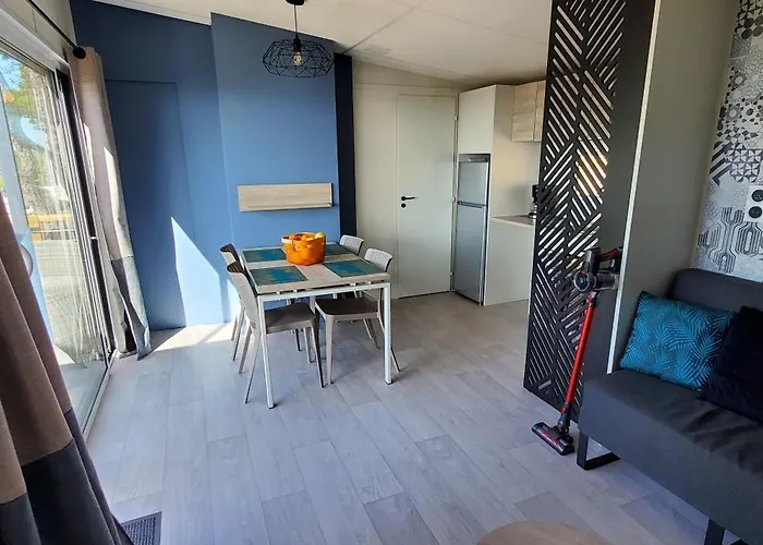 Casa de Férias Domaine De L'ile D'or *