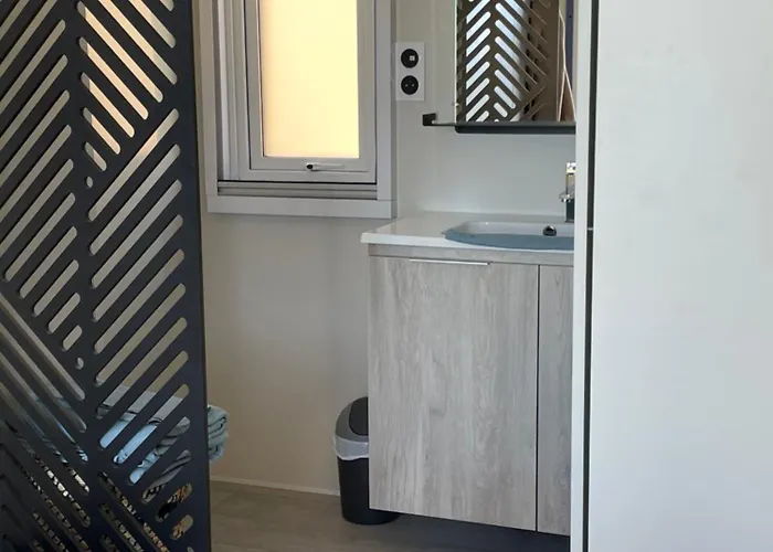 Casa de Férias Domaine De L'ile D'or *