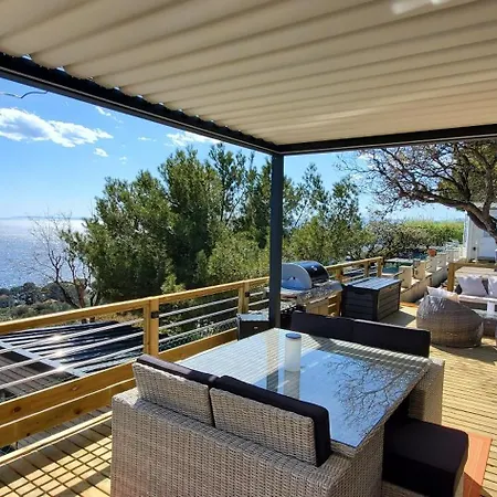 Domaine De L'ile D'or * Saint-Raphaël