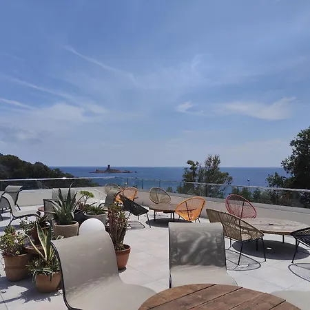 Domaine De L'ile D'or *