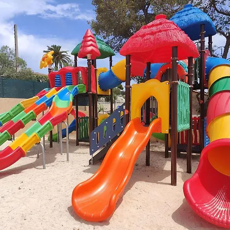 Domaine De L'ile D'or *