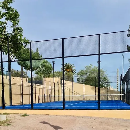 Domaine De L'ile D'or * Saint-Raphaël