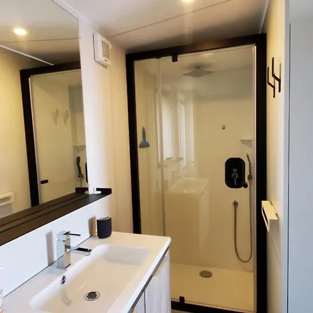 Domaine De L'ile D'or Feriehus