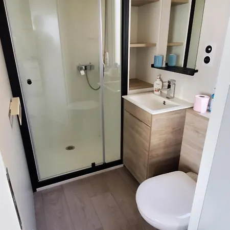 Domaine De L'ile D'or Saint-Raphaël