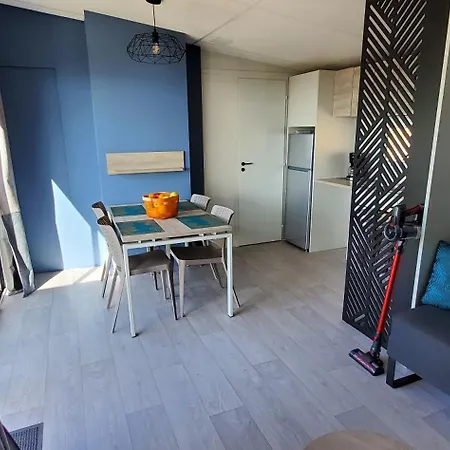 Feriehus Domaine De L'ile D'or *