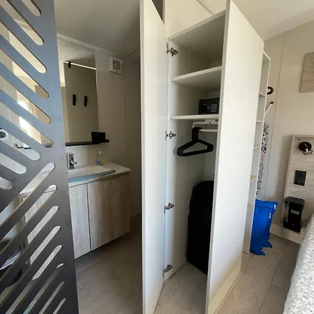 Feriehus Domaine De L'ile D'or