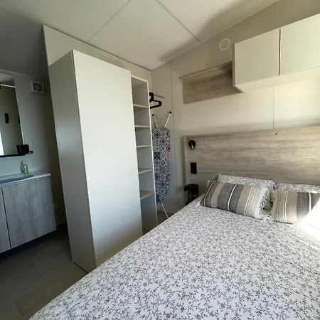 Domaine De L'ile D'or Saint-Raphaël