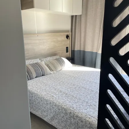 Feriehus Domaine De L'ile D'or Saint-Raphaël