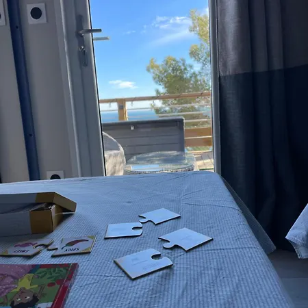 Domaine De L'ile D'or Saint-Raphaël