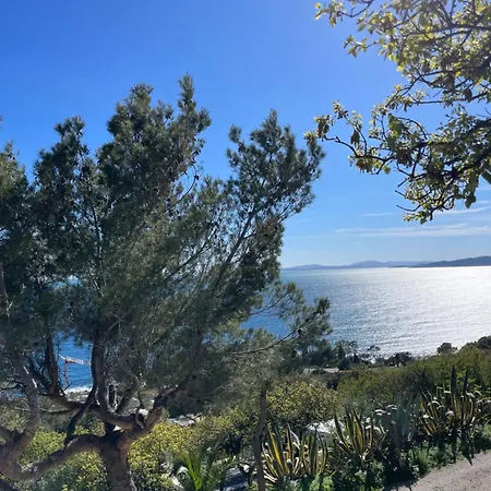 Feriehus Domaine De L'ile D'or