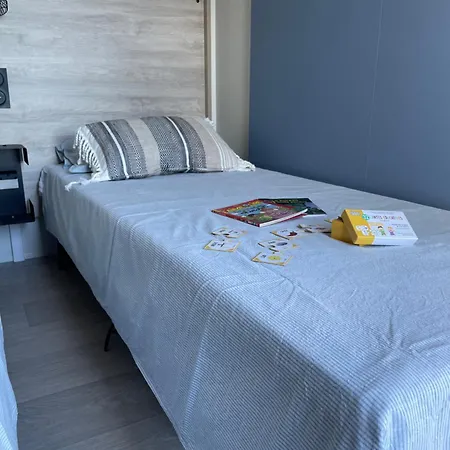 Domaine De L'ile D'or Saint-Raphaël