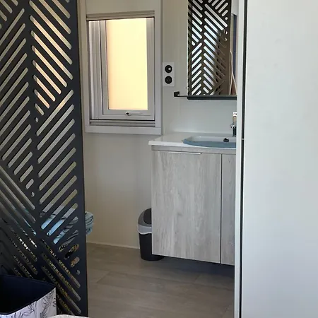 Feriehus Domaine De L'ile D'or *