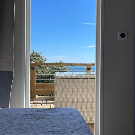 Domaine De L'ile D'or Saint-Raphaël