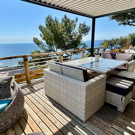 Domaine De L'ile D'or